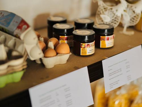 Genusseggle Genusseggle