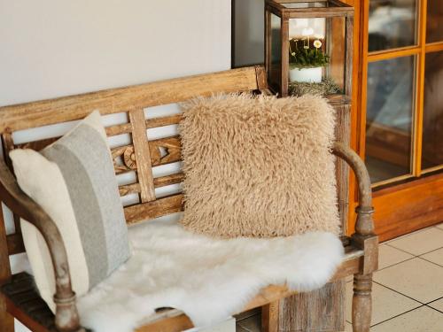 Wintergarten Wintergarten