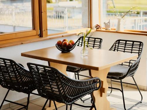 Wintergarten Wintergarten