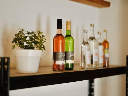 Genusseggle Genusseggle