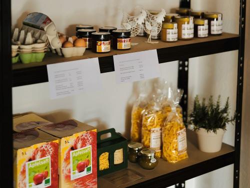 Genusseggle Genusseggle