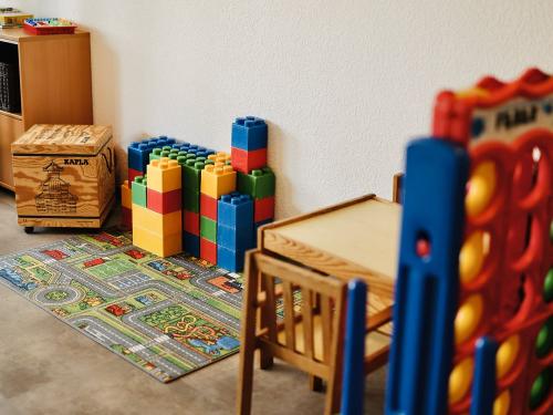 Spielzimmer Spielzimmer