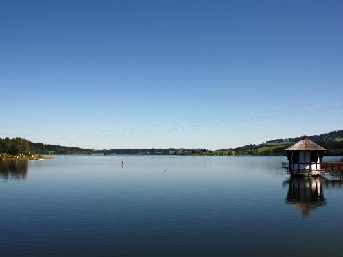 Baden am Rottachsee