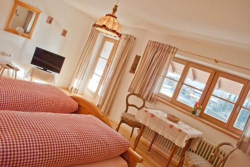 Karwendelzimmer 1