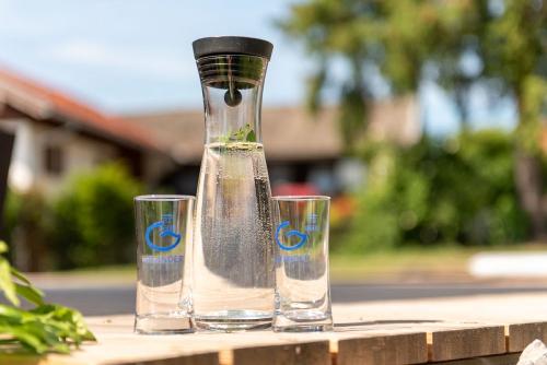 unser Granderwasser