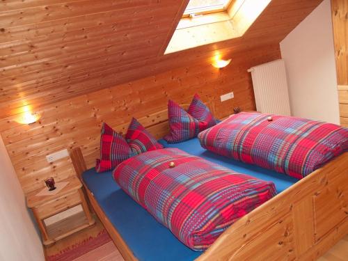 schlafzimmer ferienwohnung