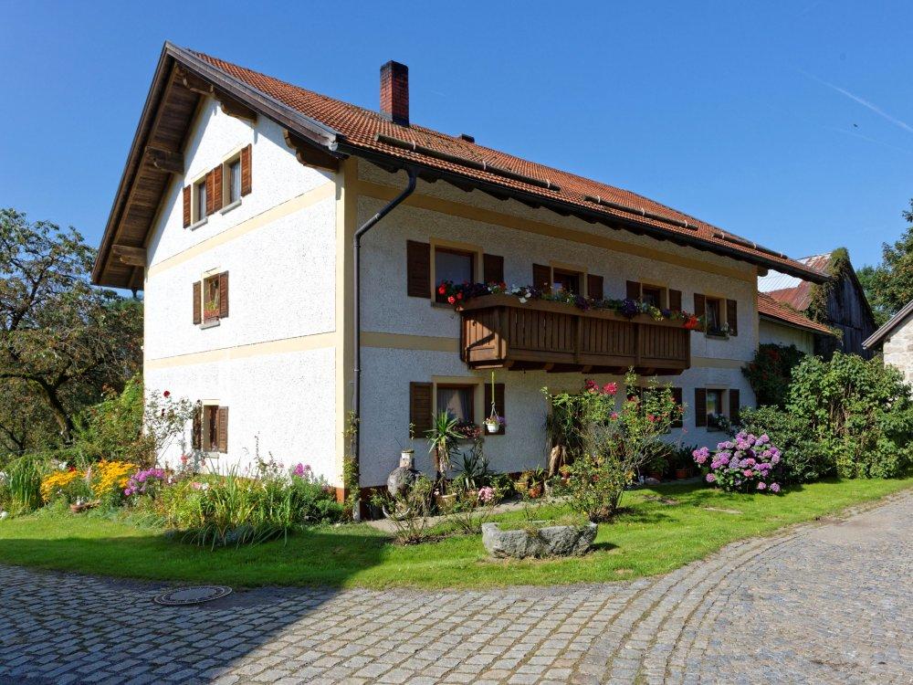 willkommen auf den Zwergelhof