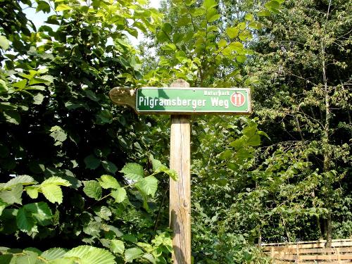 Pilgramsberger Weg