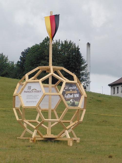Fußball WM 2026 Waldkirchen Fußball WM 2026 Waldkirchen