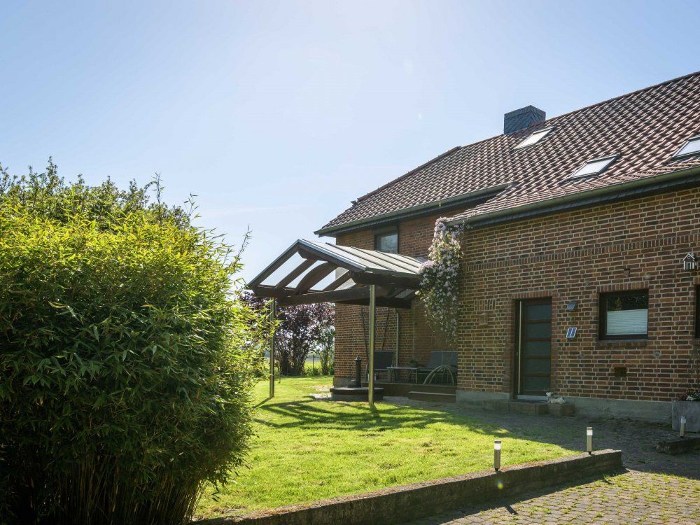 Wohnhaus