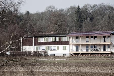 Aussiedlerhof Stetten