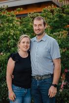 Hofgebäude Hofgebäude