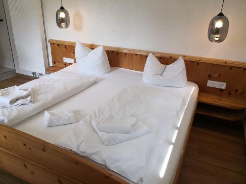 Appartement Bergblick