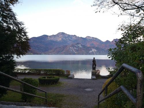 Fischer am See - Kochelsee