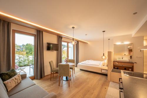 Appartement Ausblick Plus