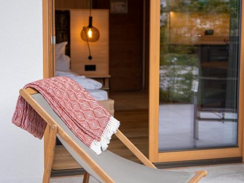 Drinnen und Draußen - Erholung Drinnen und Draußen - Erholung