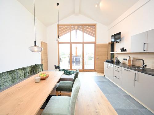 Wohnung - Ausblick Dachterrasse Wohnung - Ausblick Dachterrasse