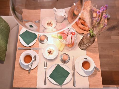 frühstück frühstück