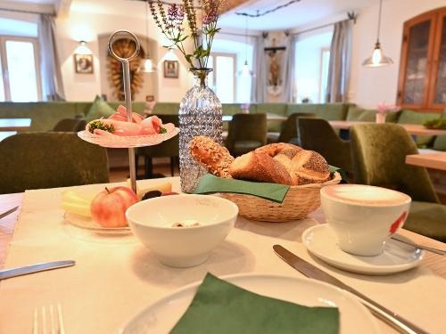 Frühstück Bauernstube Frühstück Bauernstube