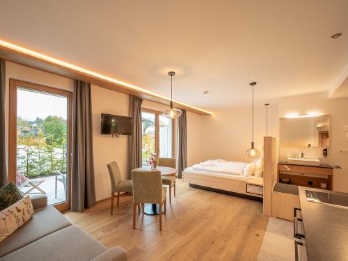 Appartement Ausblick Plus Appartement Ausblick Plus