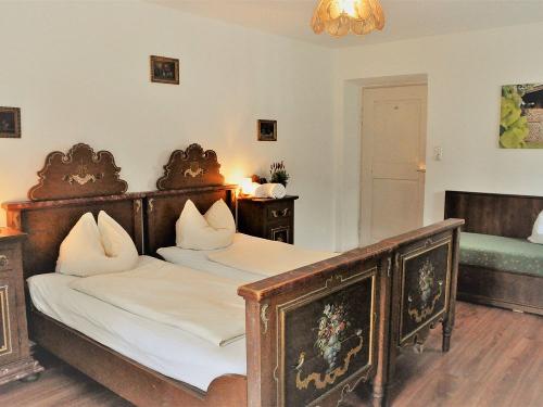 Doppelzimmer Doppelzimmer