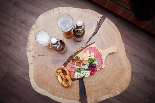 A boarischer Traum!