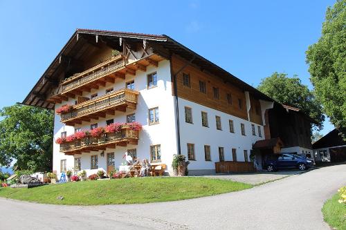 Unser Hof