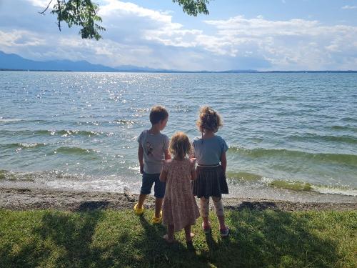 Unser bayerisches Meer