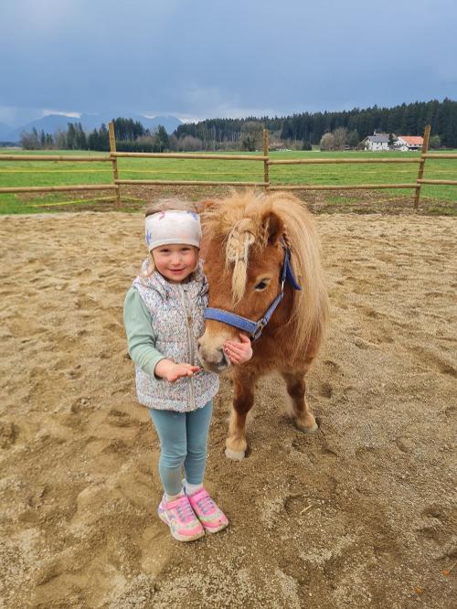 Antonia und Sissy