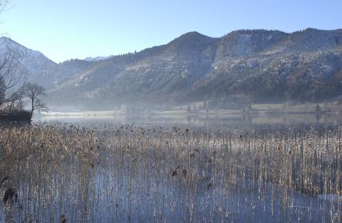 Schliersee Winter