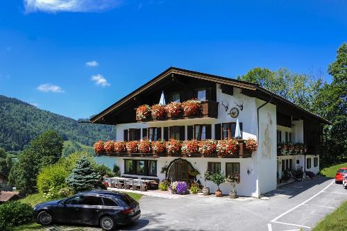 Gästehaus