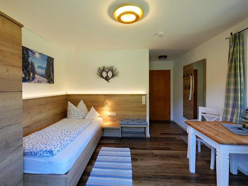 Einzelzimmer Rhonberg