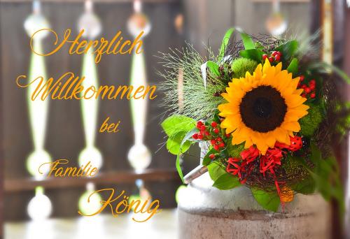 Herzlich Willkommen auf unserem Erlebnishof!