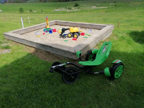Kinderspielplatz