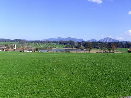 Ausblick