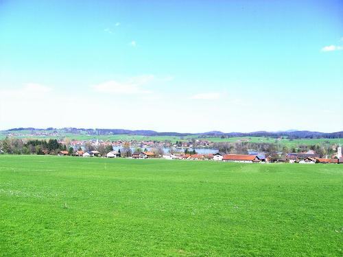 Ausblick