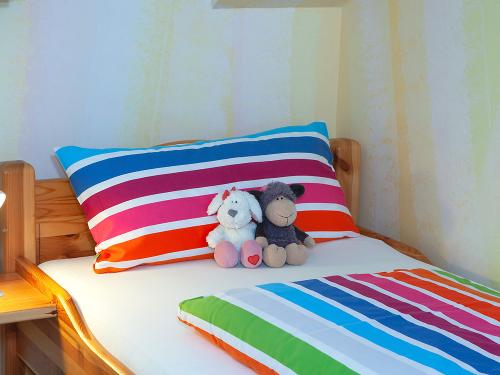 Kinderzimmer Zugspitzblick