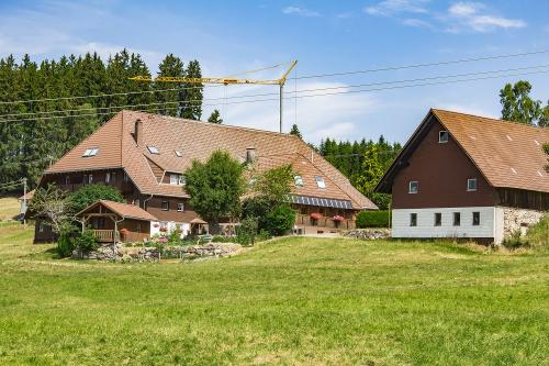 Hofbild