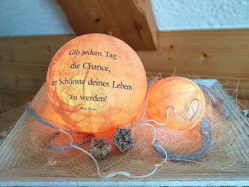 Willkommen im Ferienhaus