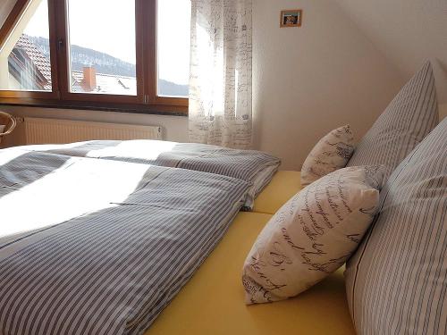 Kuscheliges Schlafzimmer