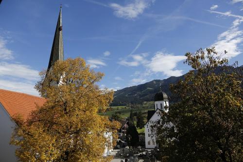Fischen im Allgäu