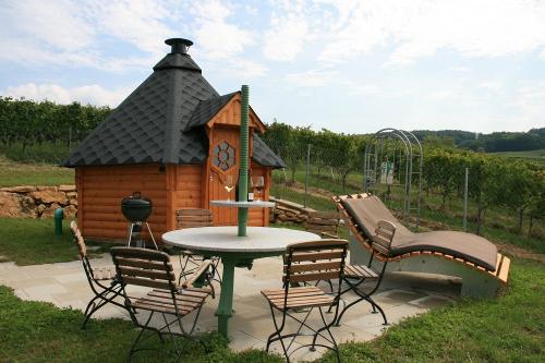 grillhuette