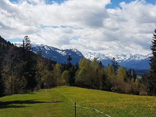 Impressionen