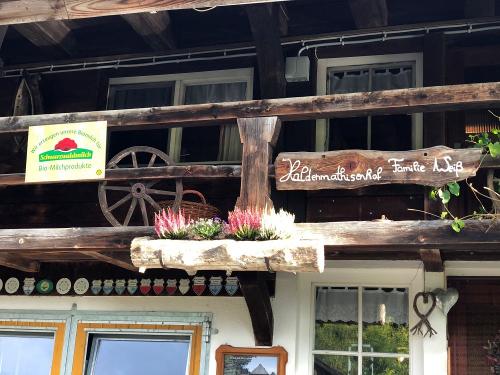 Schwarzwaldmilch - Biomilch
