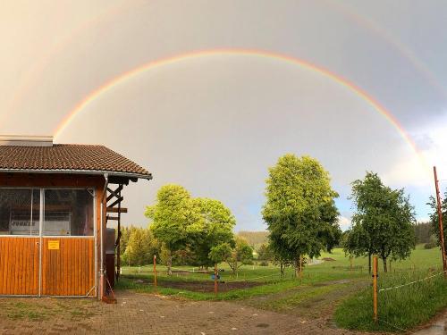 Sommer Abend