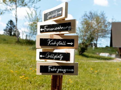 Wegweiser