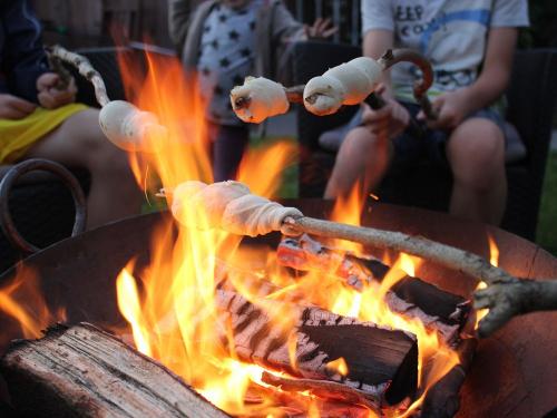 stockbrot