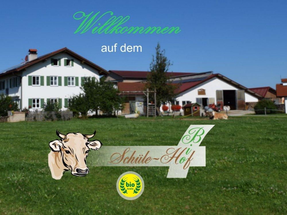 Biohof Schüle