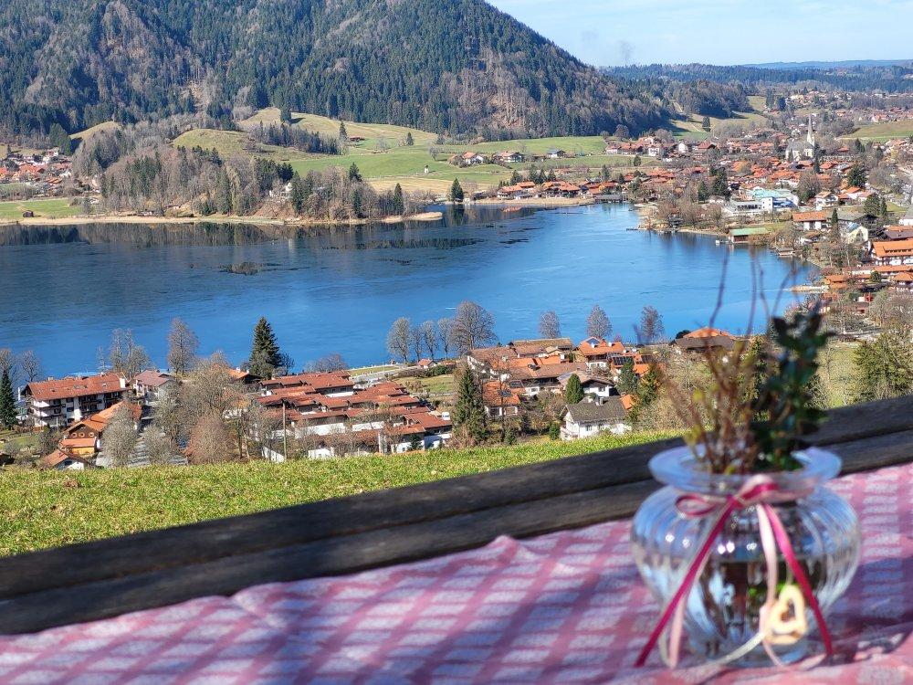 aussicht