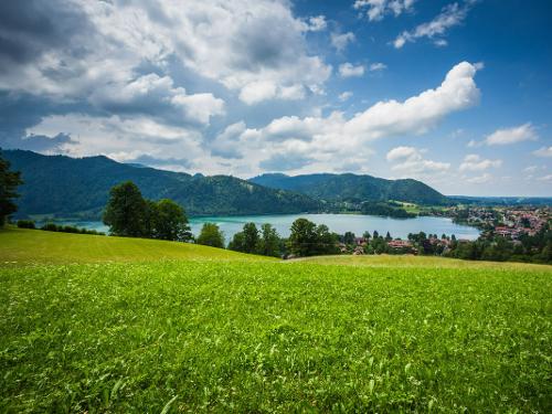 Aussicht Aussicht